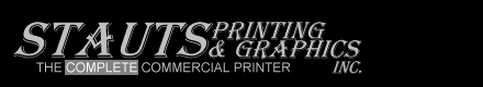 Stauts Printing and Graphics - Complete Commercial NJ Printer serving New Jersey, South Jersey & Philadelphia