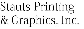 Stauts Printing & Graphics - Complete Commercial Printer - Since 1958 - No Job Too Large or Too Small, South Jersey Printer, Philadelphia Printer, Online Color Printing Services, Printers New Jersey, NJ Printers, South Jersey Printers, Philadelphia Printers, Online Printing, South Jersey Printing, NJ printing, New Jersey printing, Printing Services, Brochures, Postcards, Catalogs, Business Cards, Letterheads, Envelopes, Labels, Rubber Stamps, Banners, Signs, Pads, Announcements, Newsletters, Forms, Folders, Displays, New Jersey printers, printing, New jersey Printing companies, NJ print shops, graphics, press, south jersey print shops, new jersey print shops